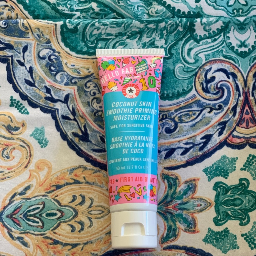 First Aid Beauty Priming Moisturizer *Clean*